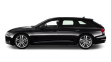 Station wagon