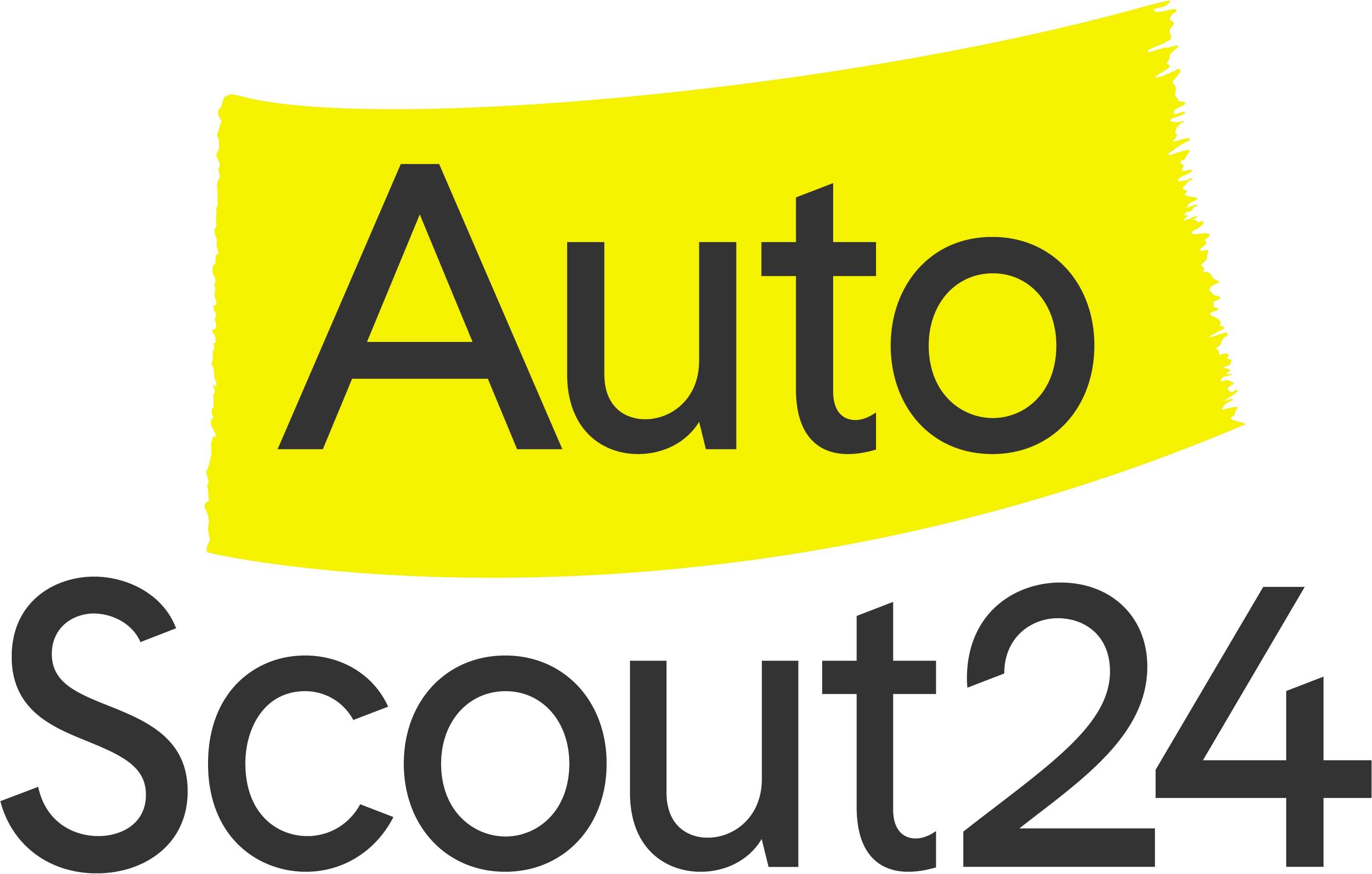 AutoScout24 Logo.