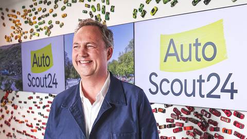 Career at AutoScout24
